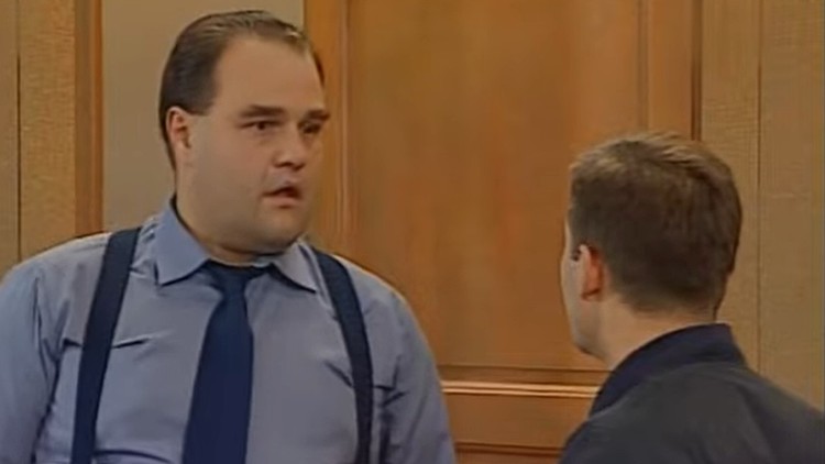 „Tadzio, miękko ręce. Karol, miękko kolana. Panie sąsiad, więcej pewności siebie!”