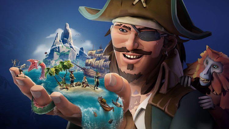 Sea of Thieves