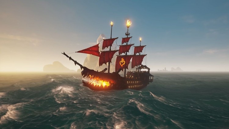 Sea of Thieves