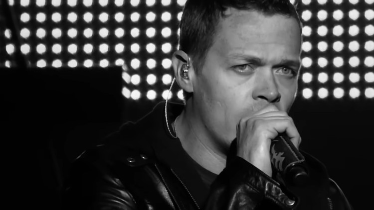 Brad Arnold