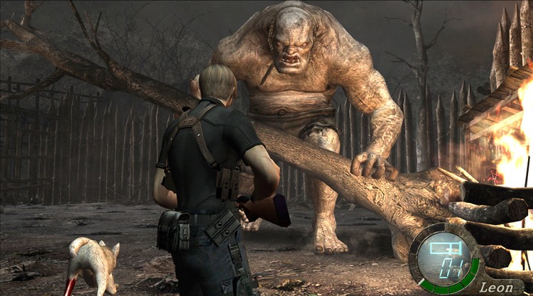 Resident Evil 4 Remake trafi na jeszcze jedną platformę