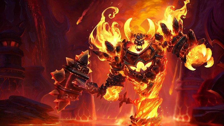 World of Warcraft