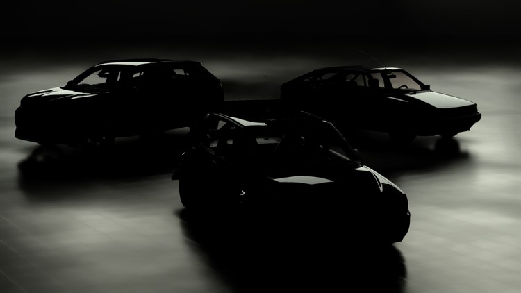 Gran Turismo 7