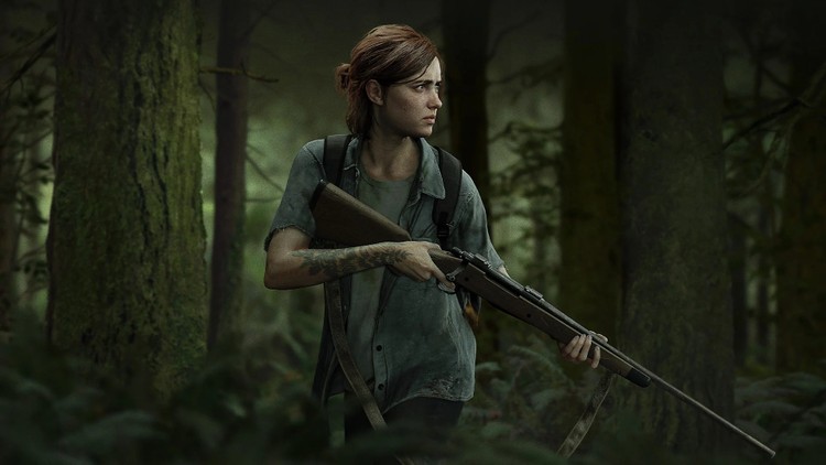 The Last of Us: Part II – nad grą pracowała prawdziwa armia deweloperów