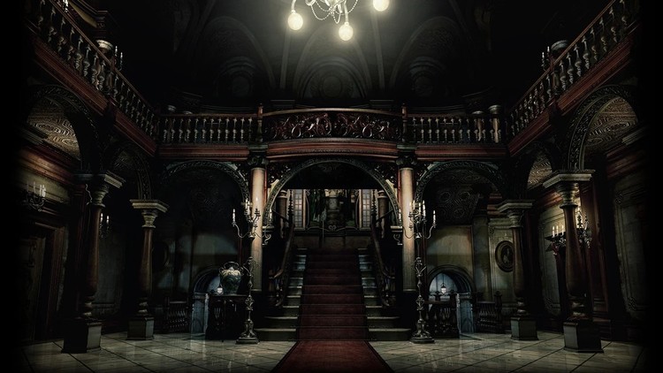 Resident Evil