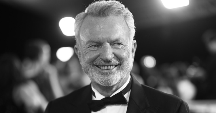 Sam Neill