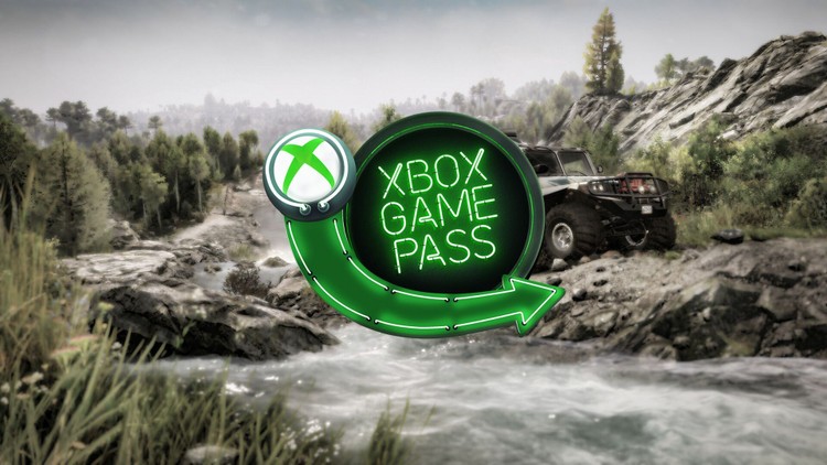 Expeditions: A MudRunner Game opuszcza bibliotekę Xbox Game Pass
