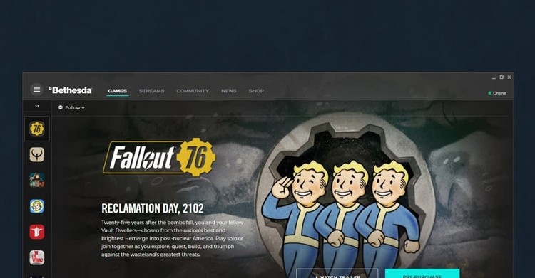 Jak przenieść gry z Bethesda Launcher na platformę Steam? Wyjaśniamy!