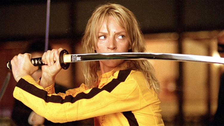 Kill Bill