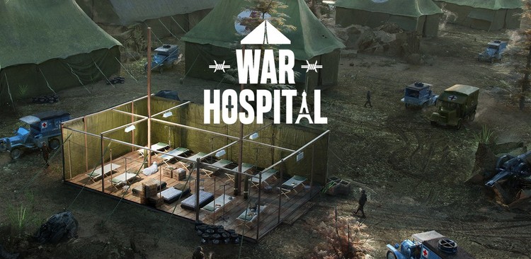 War Hospital – polski RTS w czasach I Wojny Światowej nie ukaże się w 2023 roku