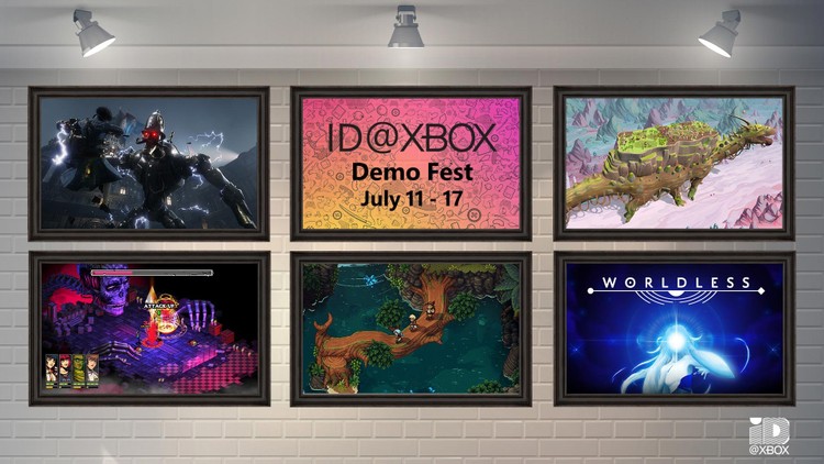 Aż 39 gry do sprawdzenia za darmo na Xboksach. Startuje ID@Xbox Demo Fest