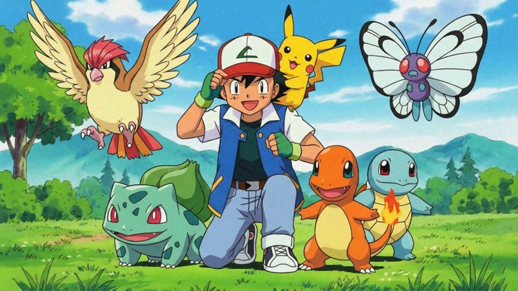 Pokemon