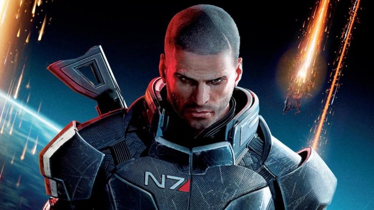 Mass Effect