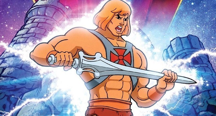 Aktorski film o He-Manie będzie przypominać Thor: Ragnarok – obiecują twórcy