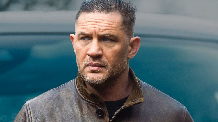 Tom Hardy