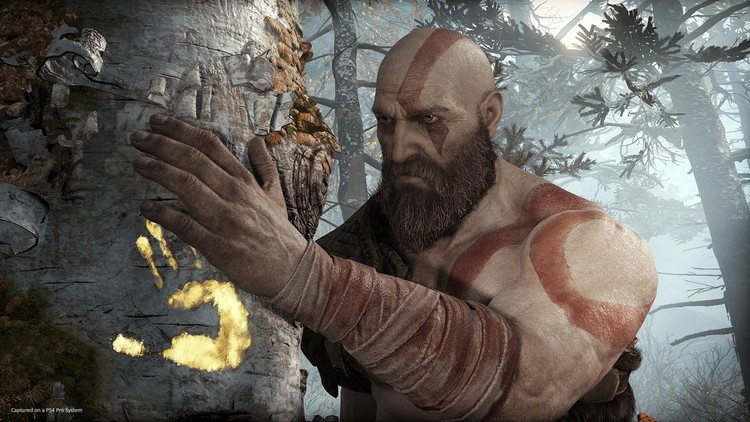 God of War na PC otrzymało pierwsze modyfikacje w kilka godzin po premierze