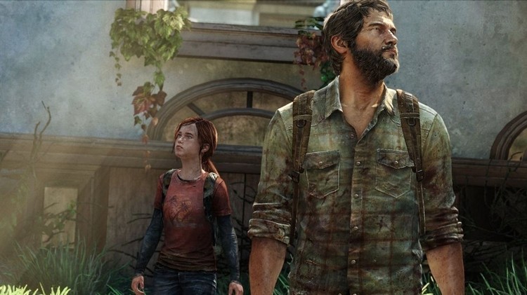 The Last of Us imponuje rozmachem. Nagranie z planu pokazuje scenę akcji