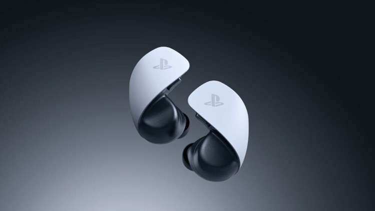 SONY Pulse Explore