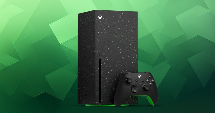 XBOX Series X/S
