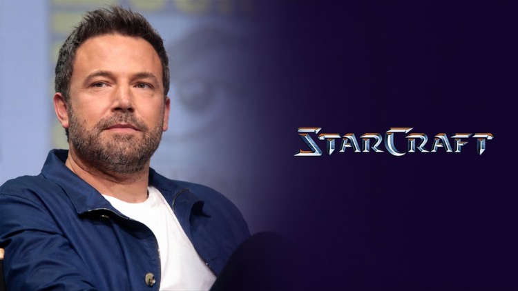 Ben Affleck