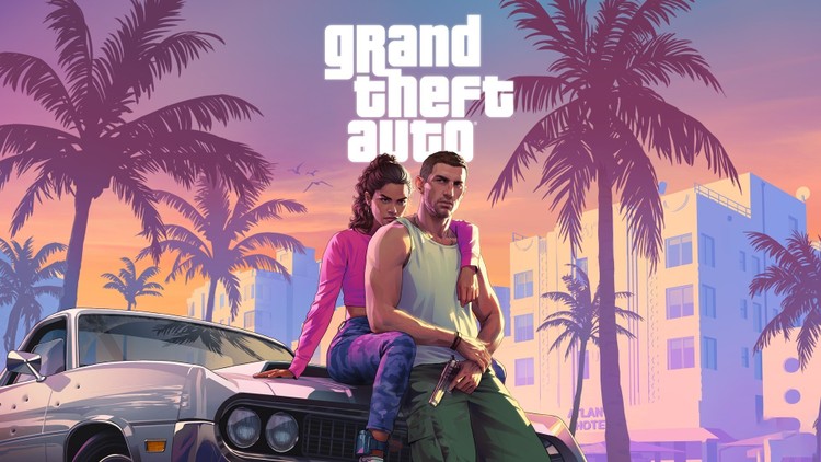 Grand Theft Auto 6