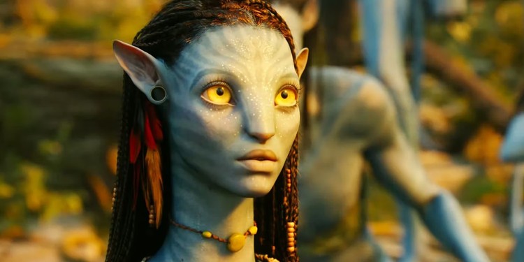 Avatar wraca do kin. Pierwszy zwiastun zremasterowanej wersji kultowego filmu
