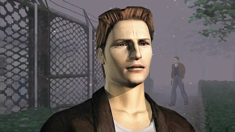 Silent Hill