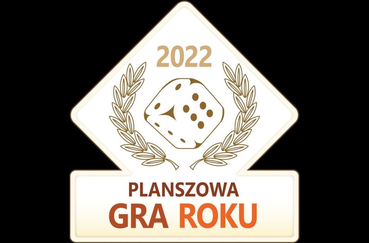 Planszowa Gra Roku 2022 – poznaliśmy wyniki plebiscytu