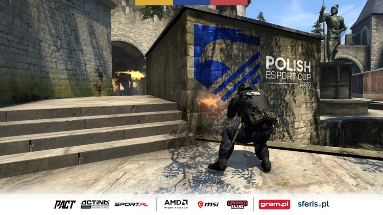 Kolejny dzień Polish Esport Cup 2020 pod znakiem zaskoczeń