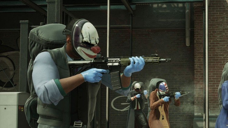 Payday 3