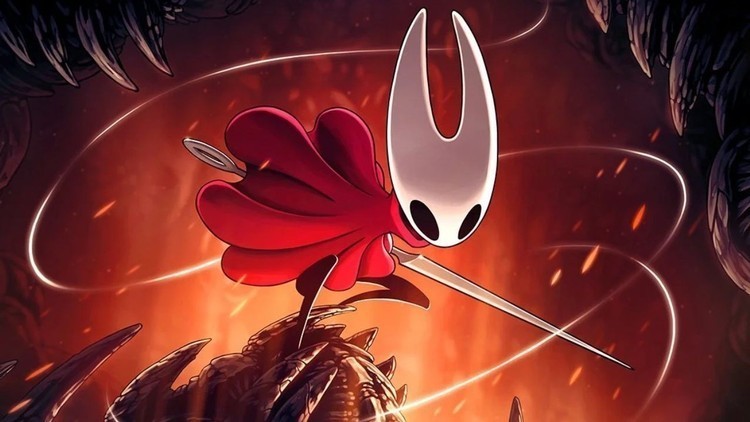 Hollow Knight: Silksong