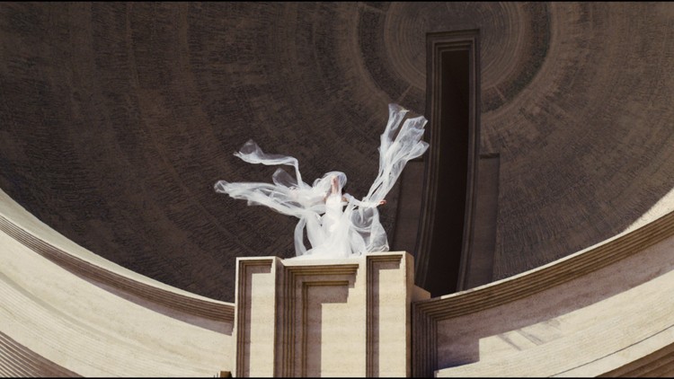 Diuna: Część trzecia