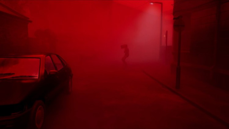 Silent Hill: Townfall