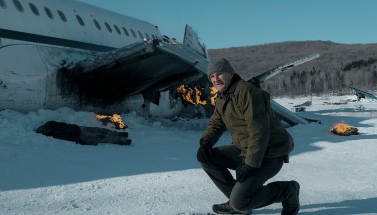 Apple TV+ zapowiada nowy serial. Ci, co pamiętają Con Air, będą zachwyceni