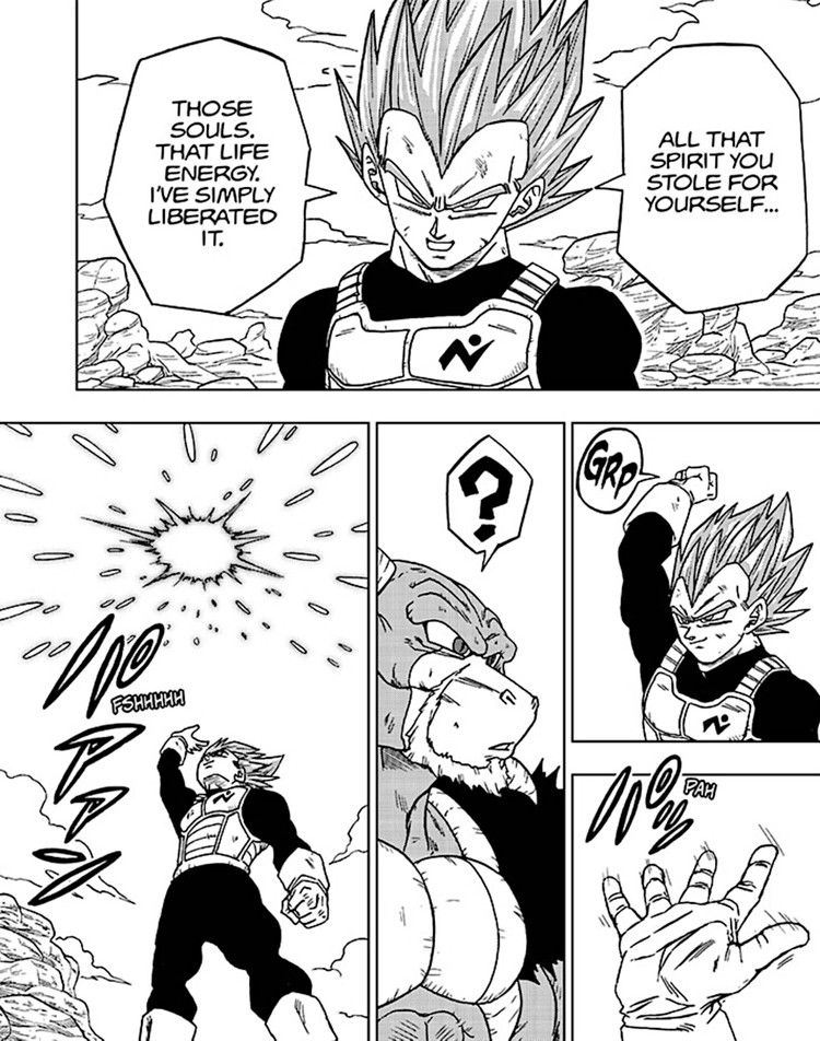Dragon Ball Super