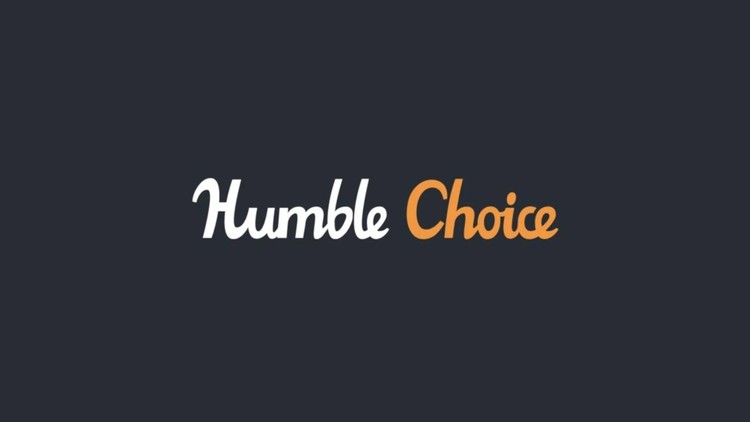 Humble Choice