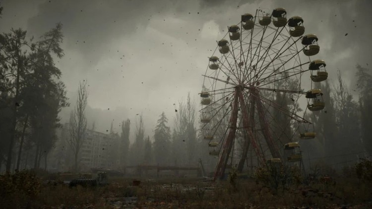 Wolność, Monolit czy Ward? Nowe szczegóły o Stalker 2: Heart of Chernobyl