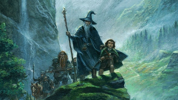 Hobbit