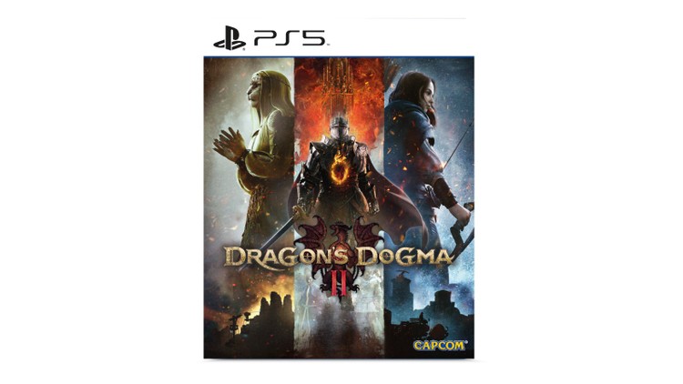 Dragon’s Dogma 2