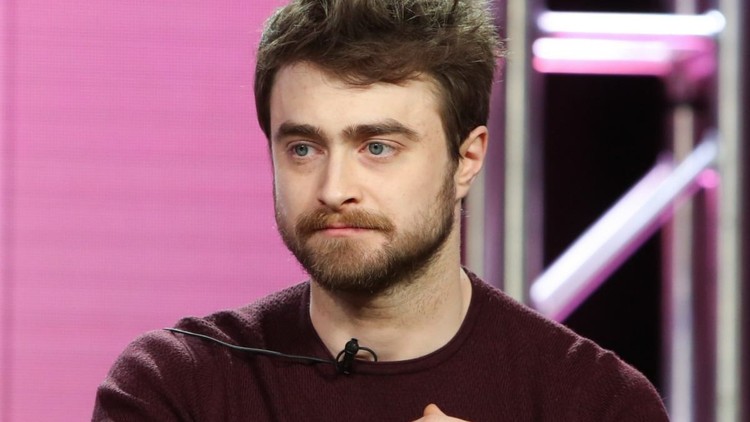 Daniel Radcliffe zostanie nowym Wolverinem? Aktor komentuje plotki