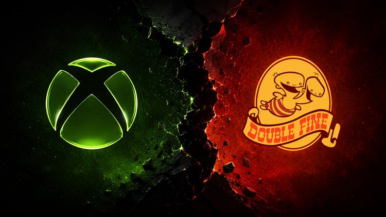 Double Fine nie należy już do XBOX