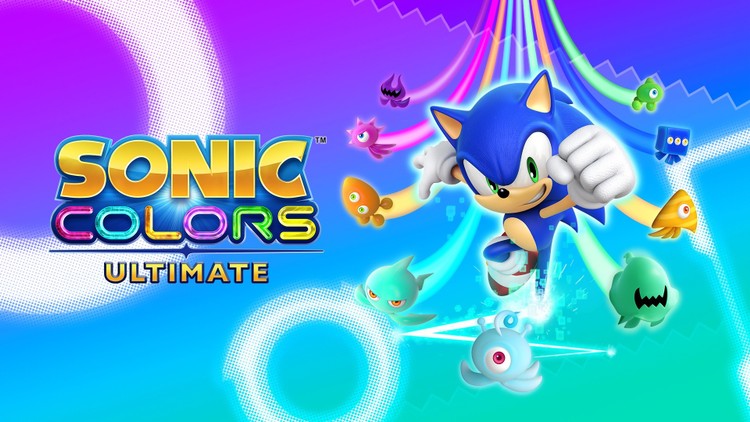 Zapowiedziano Sonic Colors: Ultimate, czyli remaster platformówki z 2010 roku