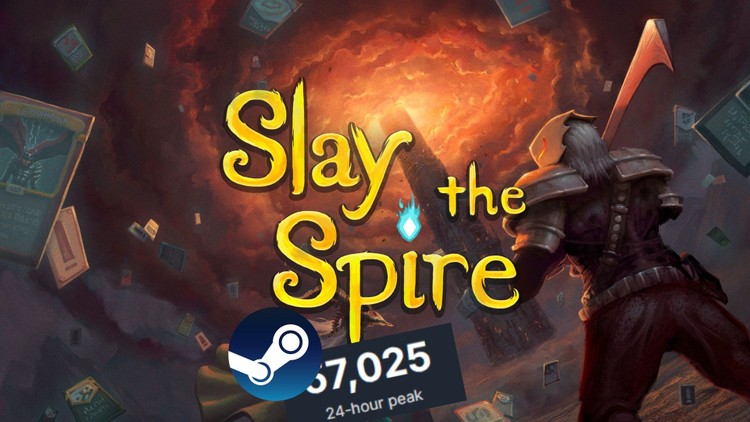 Slay the Spire