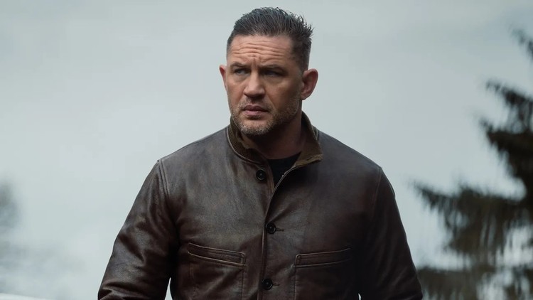 Tom Hardy