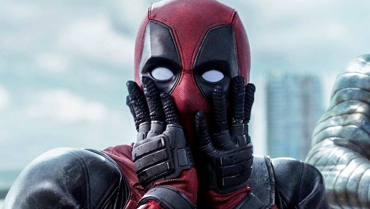 Deadpool 3 jednak zagrożony? Reżyser sceptyczny co do utrzymania daty premiery