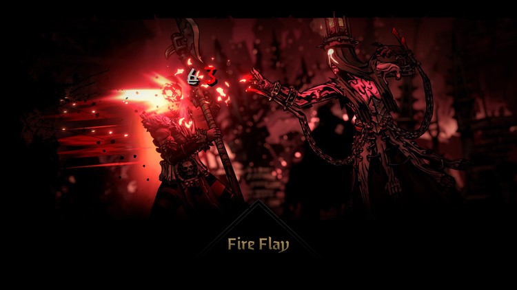 Darkest Dungeon 2