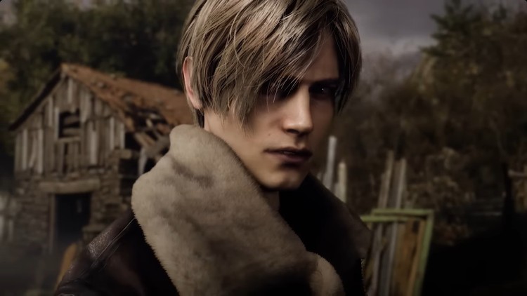 Resident Evil 4 Remake na rozgrywce. Gameplay pokazuje odświeżone mechaniki