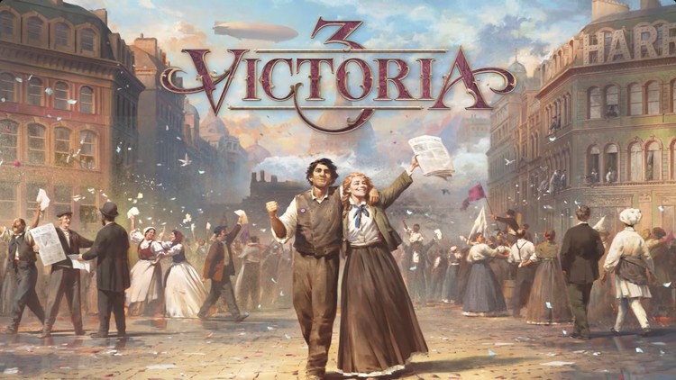 Victoria 3 miała zadebiutować w usłudze PC Game Pass, ale Paradox zmienił plany