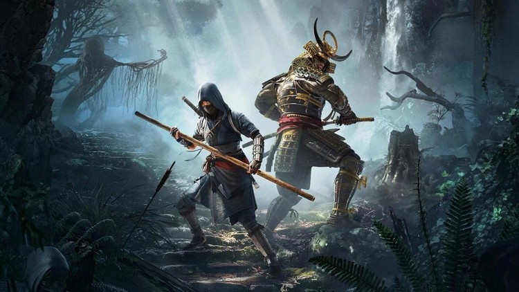 Assassin’s Creed Shadows