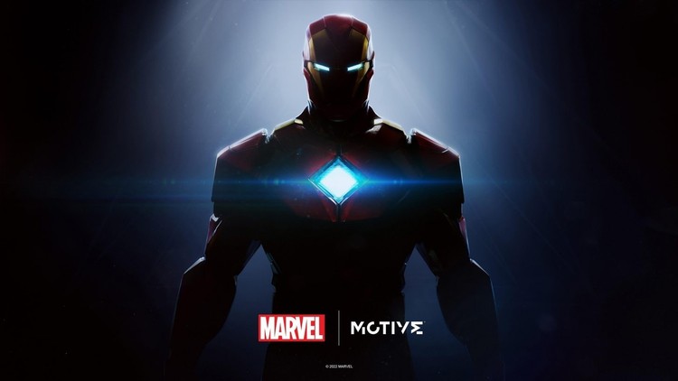Marvel’s Iron Man